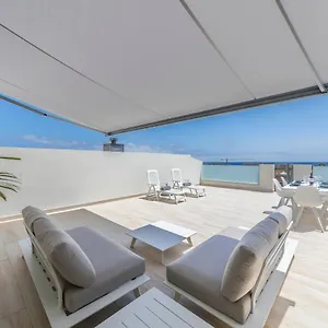 Medano4you Carpe Diem Appartement