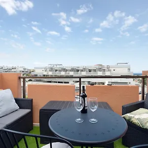 Atico Sotavento Apartamento